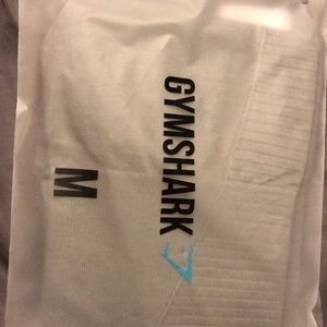 Gymshark High Waisted Seamless Leggings